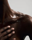 Marie-Stella-Maris Body Wash Voyage Vetiver 50 ml ambiance 1