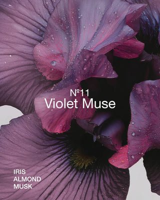 Marie-Stella-Maris Hair & Body Mist Violet Muse geur