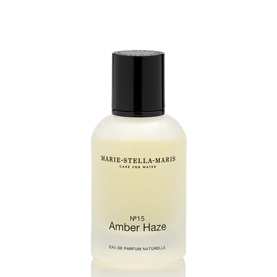 Image of product Eau de Parfum - Naturelle Amber Haze 75 ml
