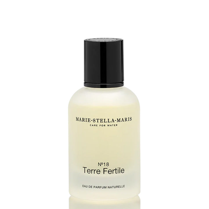 Marie-Stella-Maris Eau de Parfum - Naturelle Terre Fertile 75 ml