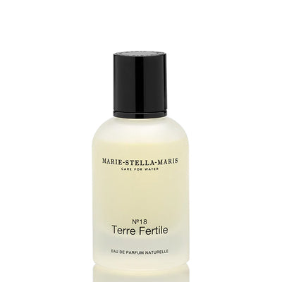 Image of product Eau de Parfum - Naturelle Terre Fertile 75 ml