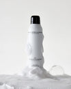 Marie Stella Maris Silky Soft Shower Mousse - Objets d’Amsterdam 200ml ambiance