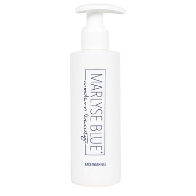 Image of product Gel nettoyant visage 200 ml