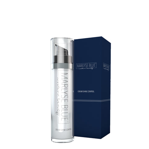 Marlyse Blue Cream Shine Control 50ml