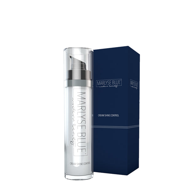 Marlyse Blue Cream Shine Control 50ml