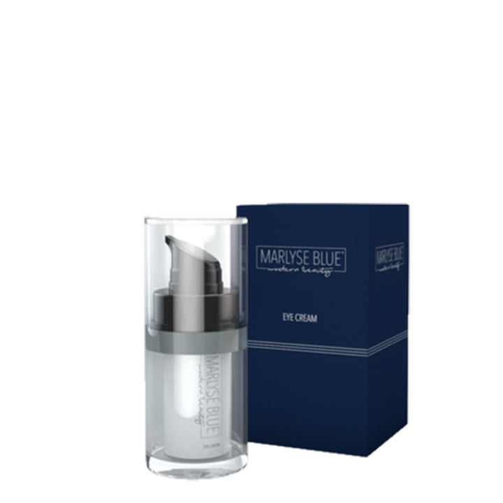 Marlyse Blue Contour des yeux 15 ml