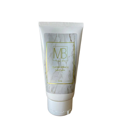 Image of product Jojoba Miracli Baume Mains 75ml