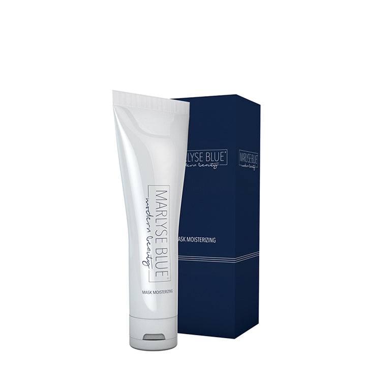 Marlyse Blue Masque Hydratant 50 ml