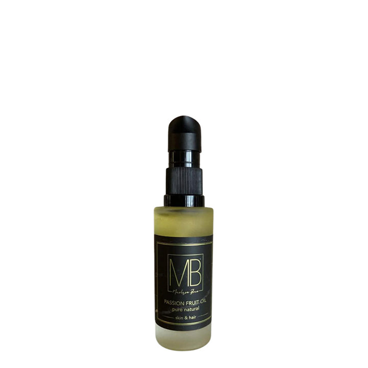 Marlyse Blue Huile de fruit de la passion 30 ml