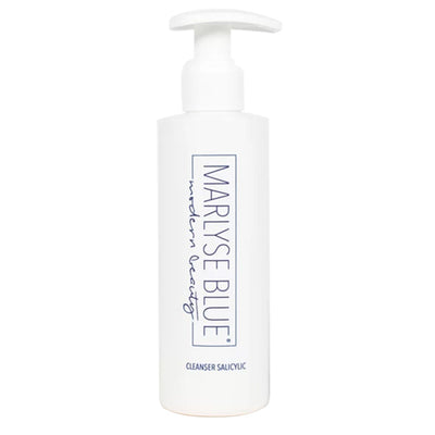 Image of product Nettoyant BHA Salicylique 2% 200 ml