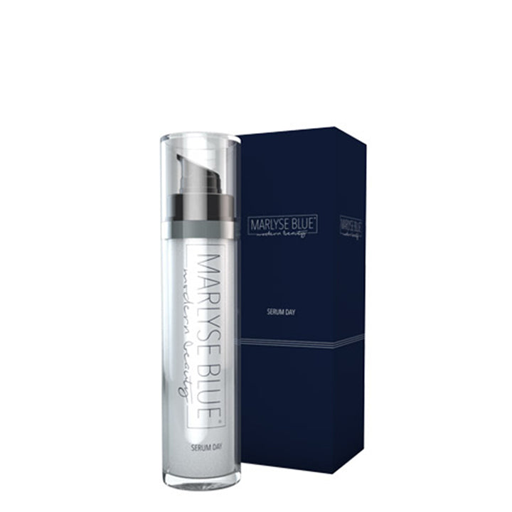 Marlyse Blue Sérum Jour 50ml