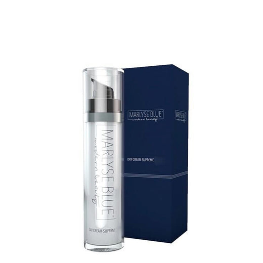Crème de jour Supreme FPS15 50 ml
