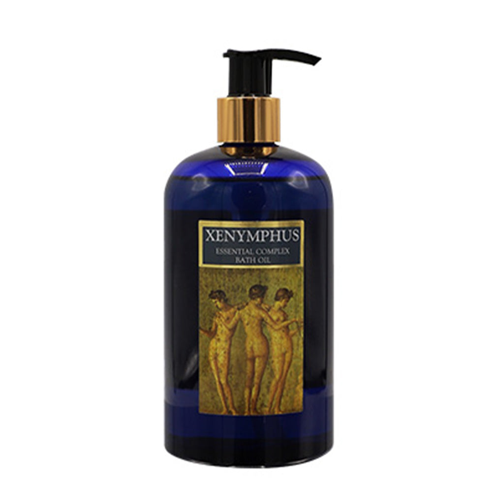 Xenymphus Huile de bain Essential Complex 250 ml