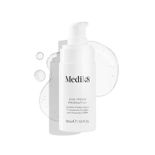 Exo-PDRN Prismatic+ 30ml | Medik8