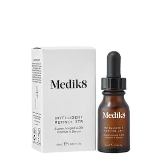 Medik8 Intelligent Retinol 3TR met doosje