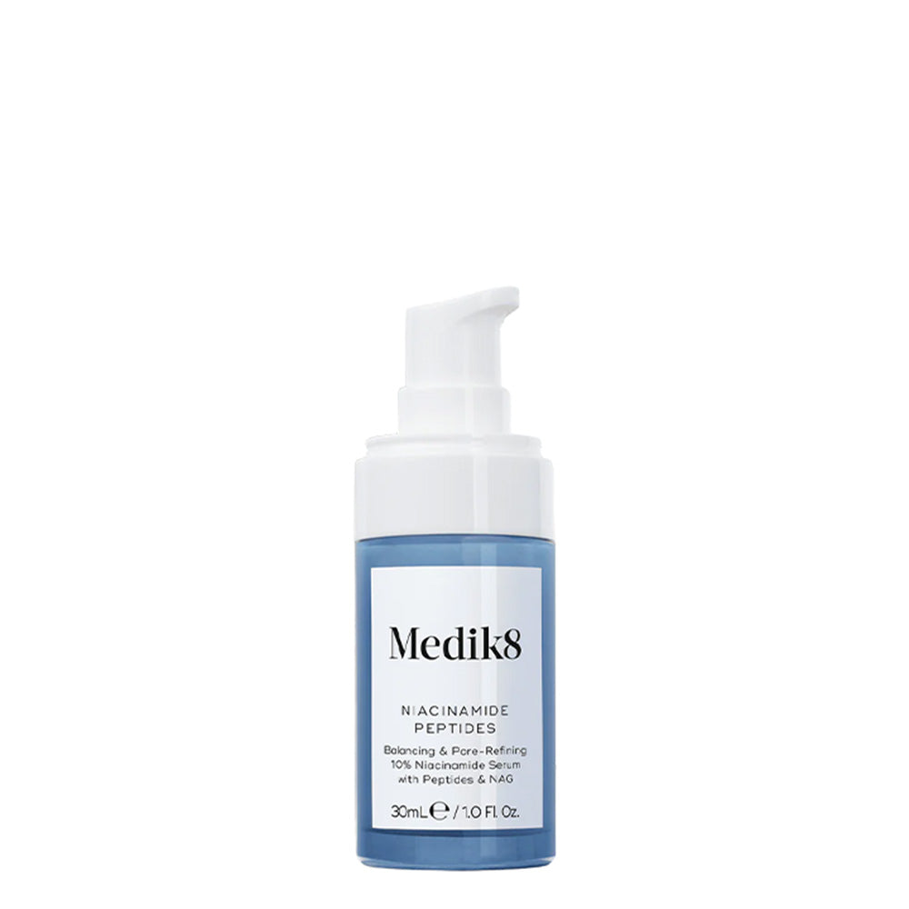 Niacinamide peptides 30ml | Medik8