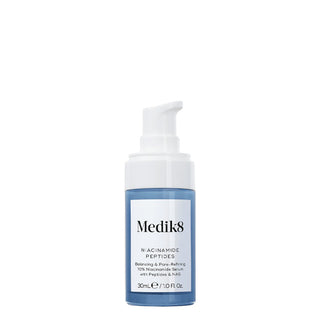 Niacinamide peptides 30ml | Medik8