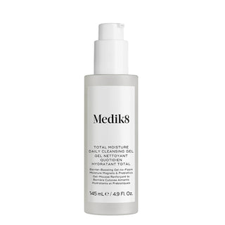 Gel Nettoyant Total Moisture 145 ml
