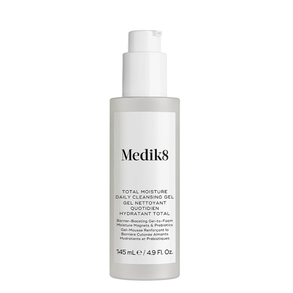 Gel Nettoyant Total Moisture 145 ml