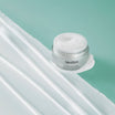 Medik8 Total Moisture Daily Facial Cream 50ml pot avec texture
