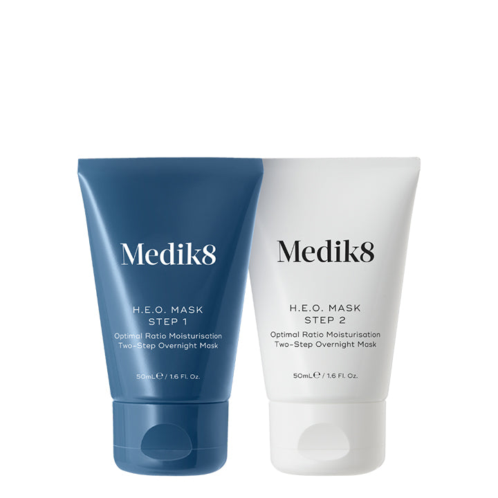 Medik8 Masque H.E.O. 2x 50ml