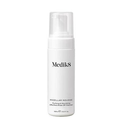 Image of product Mousse micellaire
