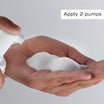 Medik8 Micellar Mousse dosering