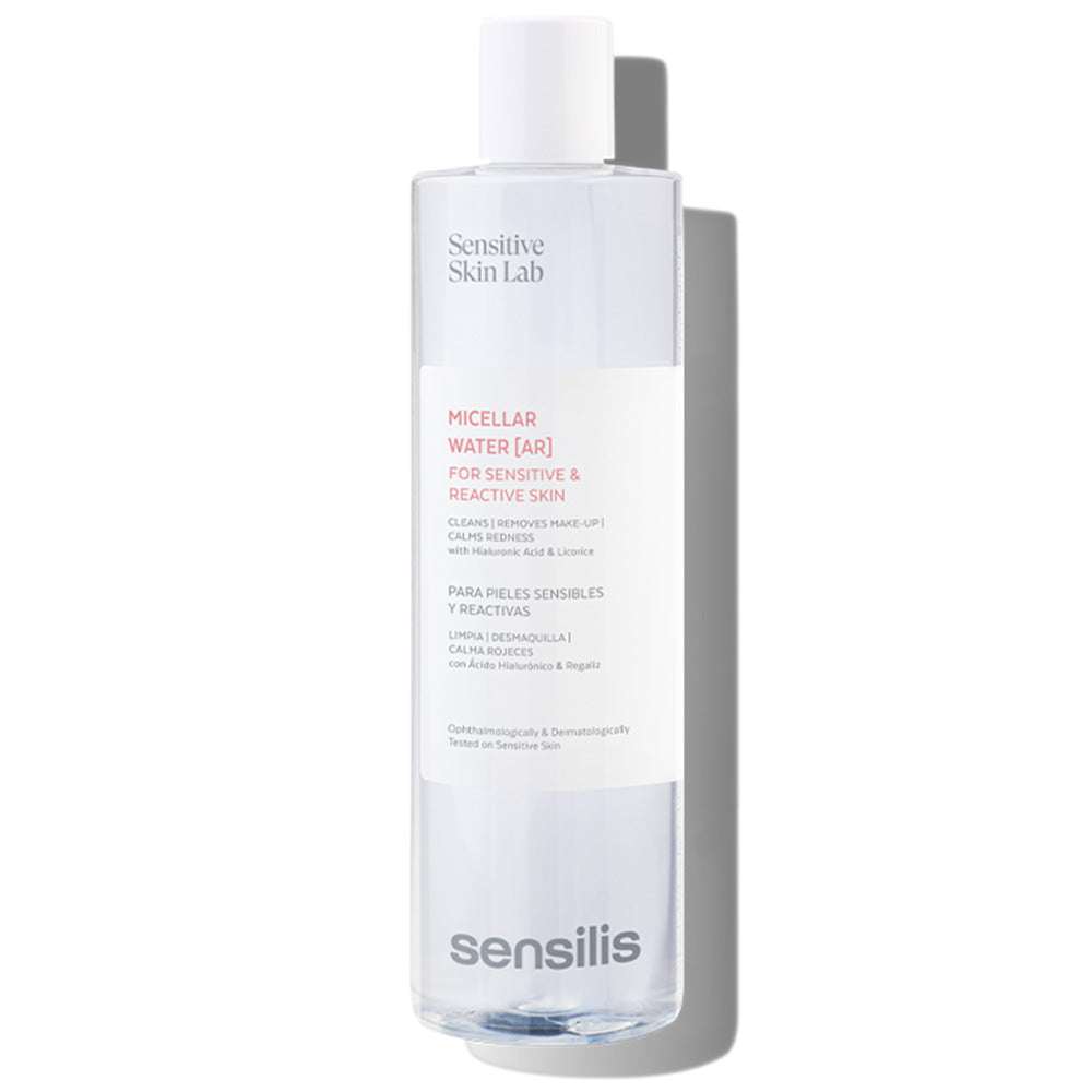 Sensilis Eau micellaire AR 400 ml