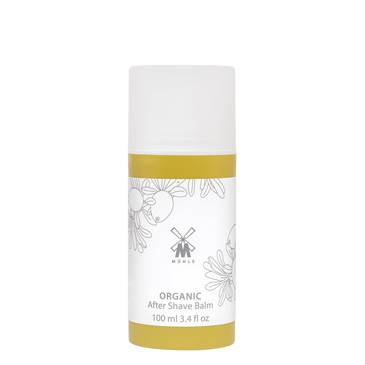 Muhle Baume après-rasage bio 100 ml