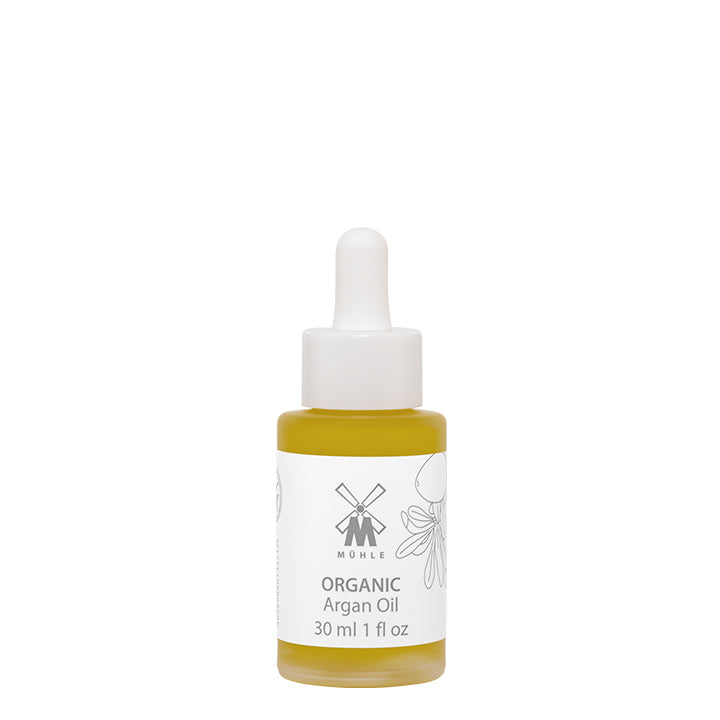Muhle Huile d’argan biologique 30 ml