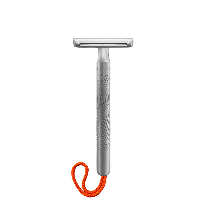 Muhle Safety Razor Companion - plusieurs couleurs
