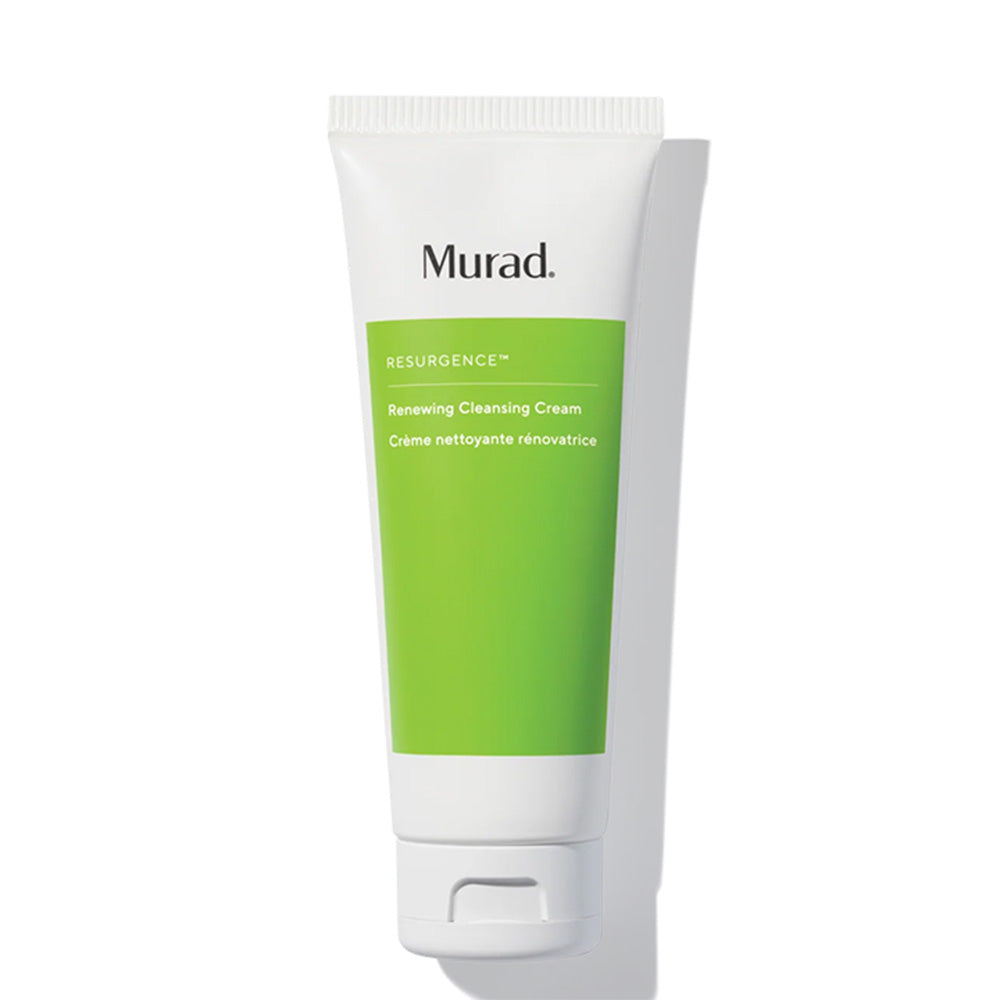 Murad Crème Nettoyante Renouvelante 148 ml