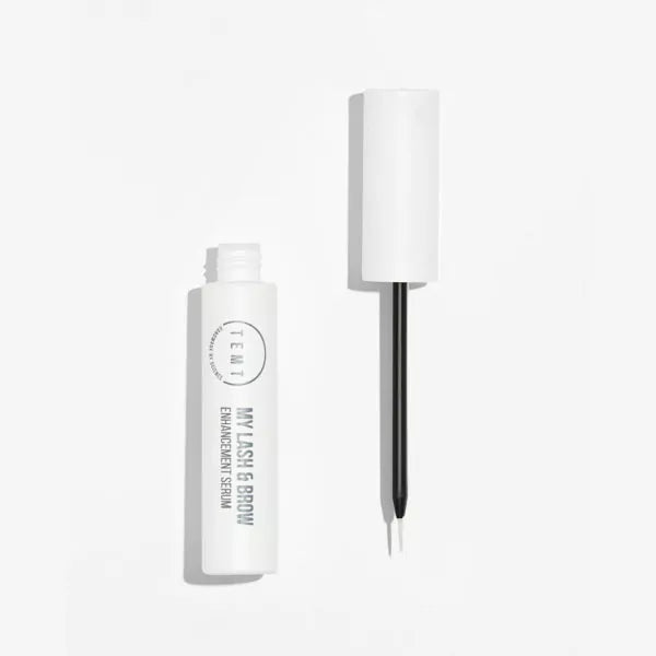 My Lash & Brow Enhancement Serum ouvert