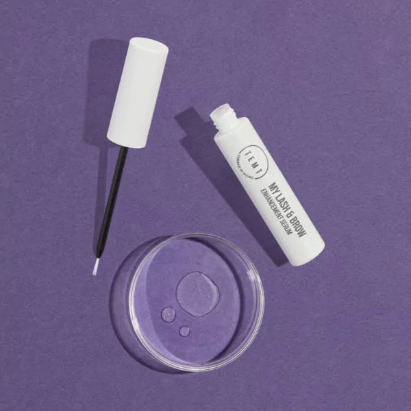 My Lash & Brow Enhancement Serum ambiance