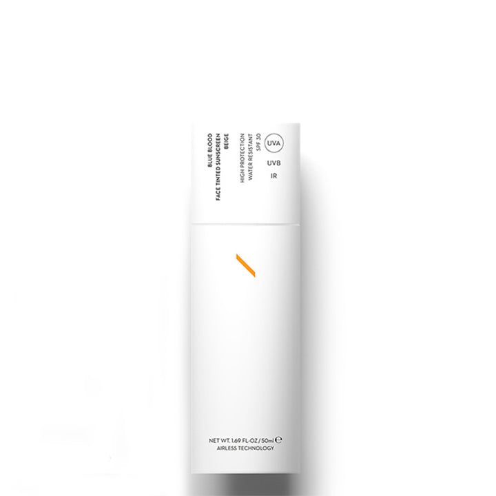 Neoderma Blue Blood Face FPS30 Beige