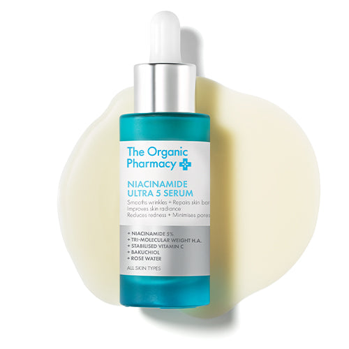 Niacinamide Ultra 5 Serum ambiance 1