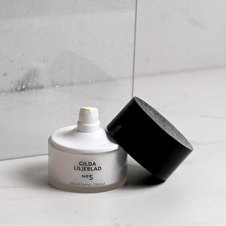 Nourishing Cream 50 ml | Gilda Liljeblad