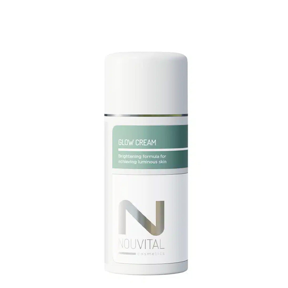 Nouvital Crème Éclat