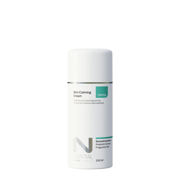 Nouvital Crème Apaisante DermoCosmetics