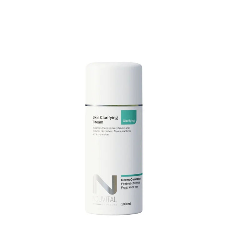 Nouvital Crème Clarifiante DermoCosmetics