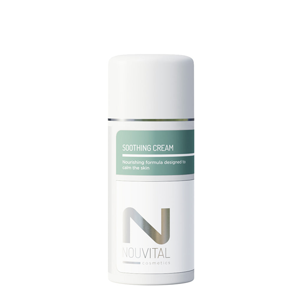 Nouvital Crème apaisante