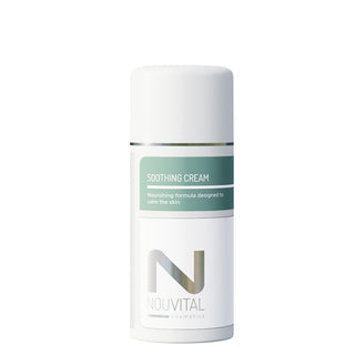 Soothing Cream | Nouvital