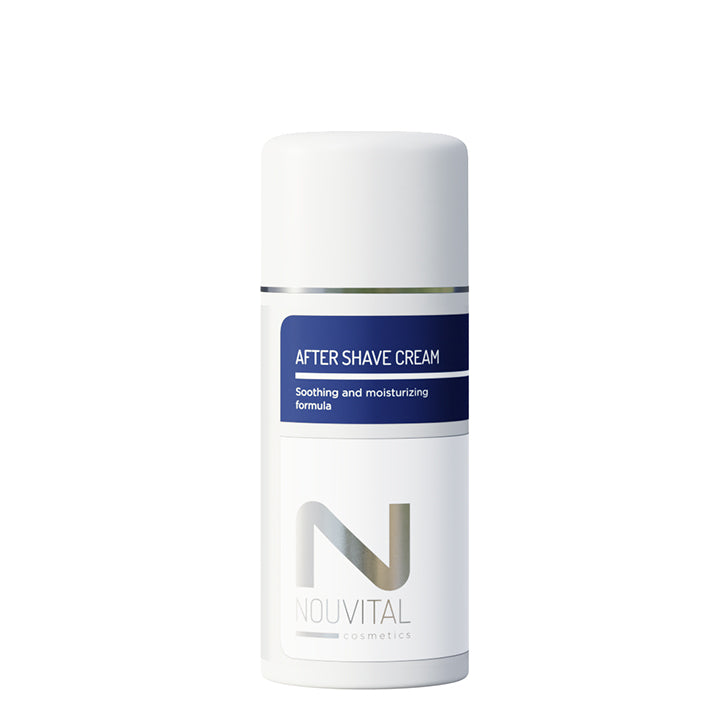 Nouvital Crème After Shave Pour Hommes