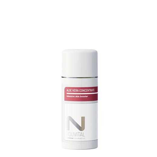 Concentré d'Aloe Vera 30 ml