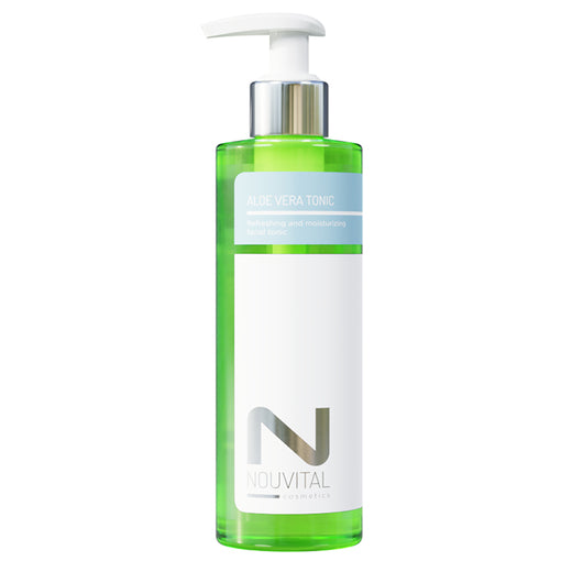 Lotion tonique Aloe Vera 250 ml