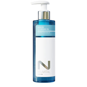 Nouvital Azulen Cleansing Oil