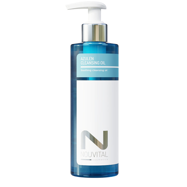 Nouvital Azulen Cleansing Oil