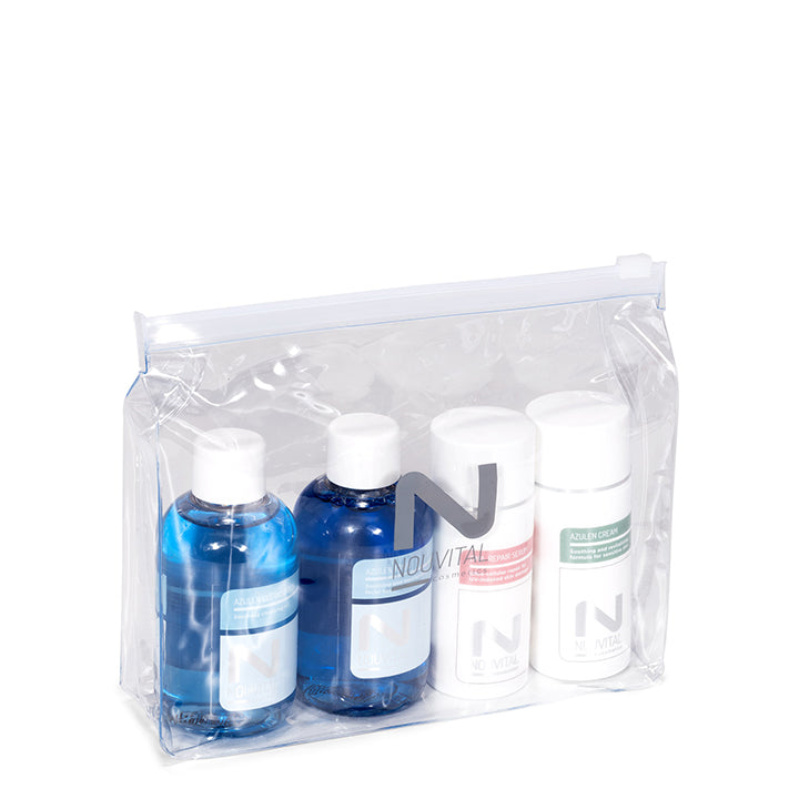Nouvital Coffret cadeau Azulène