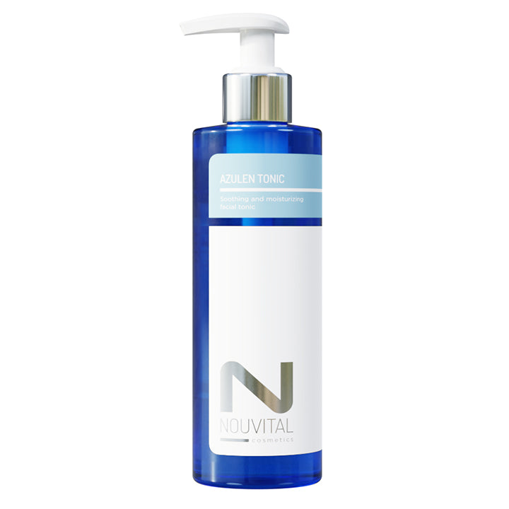 Nouvital Tonique à l’Azulène 250 ml