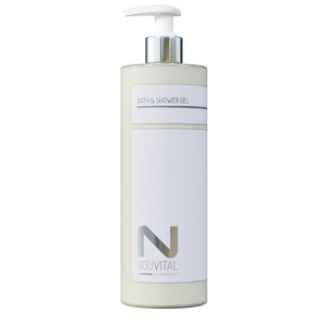 Nouvital Bath Shower gel